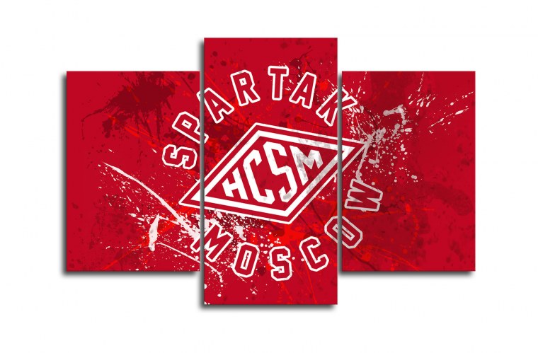 Спартак Москва