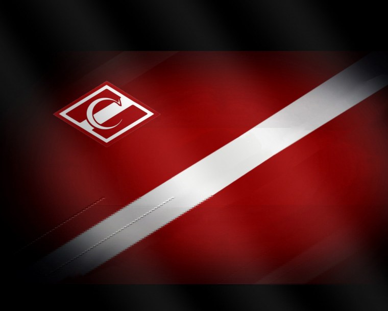 Спартак Москва ромб