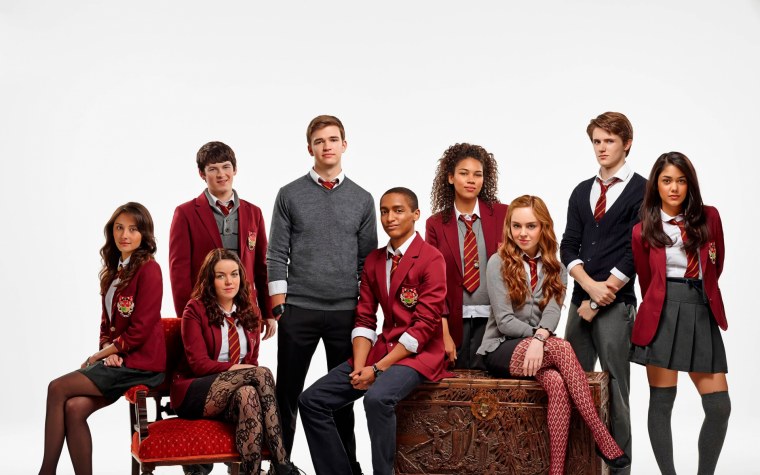 Elite Dangerous logo