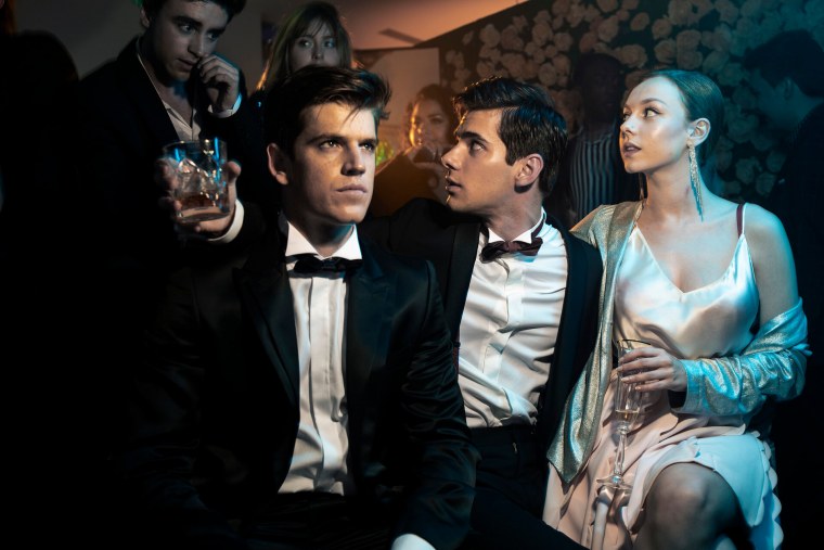 Сериал Никелодеон обитель Анубиса