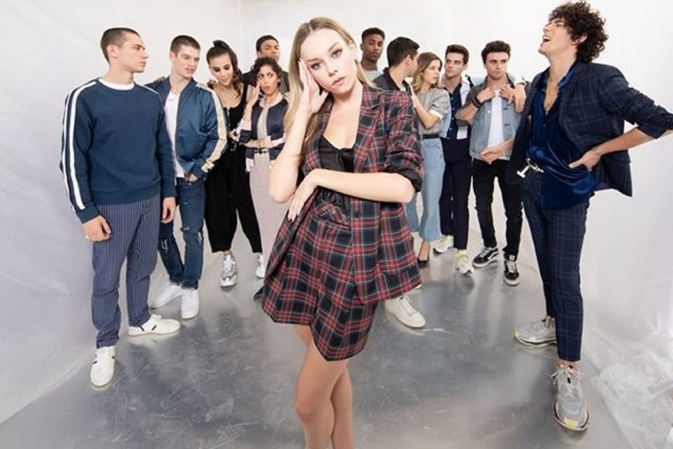 Elite картинки