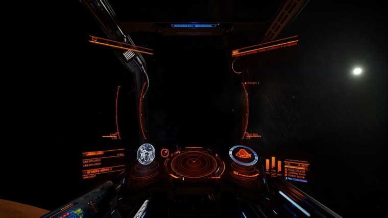 Нетфликс элита заставка