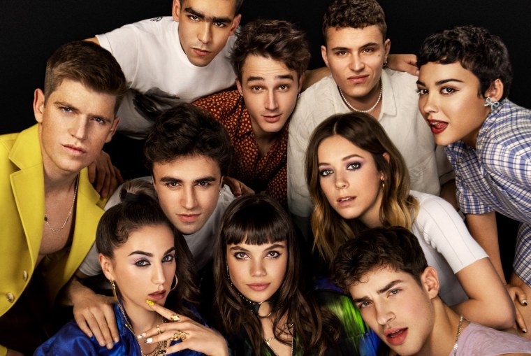 Elite картинки