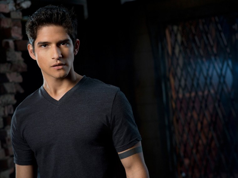 Волчонок Тин Вольф