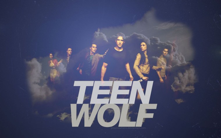 Teen Wolf