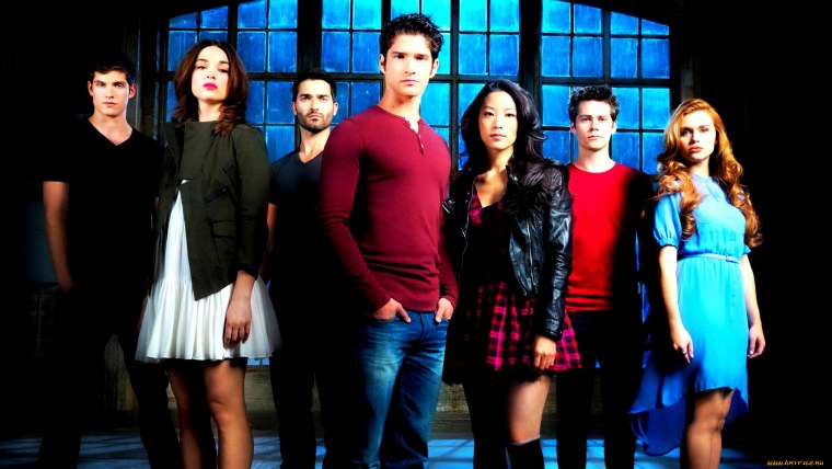 Скотт Маккол