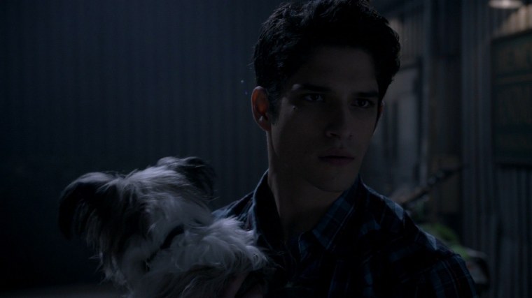 Дилан о'Брайен