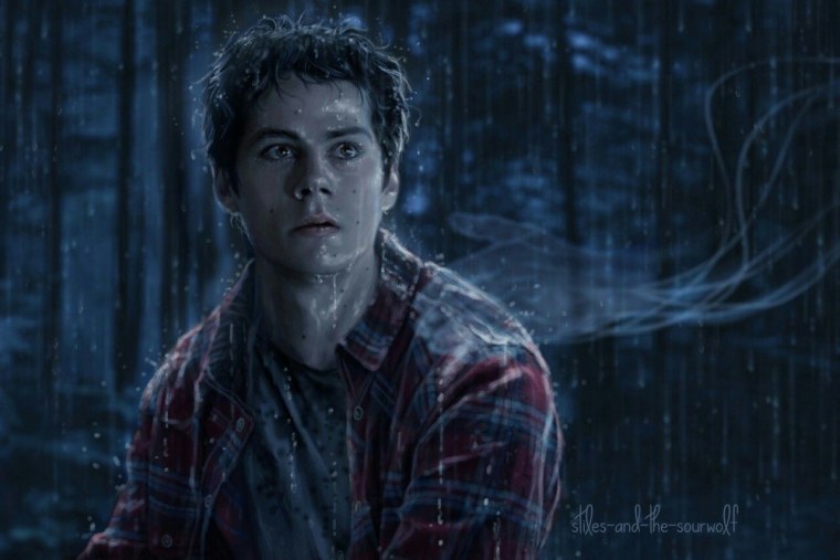 Скотт Макколл Волчонок арты