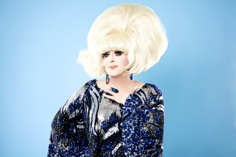 Анна Булатова Лолы Банни