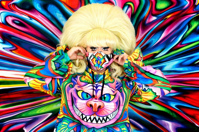 Кролик Банни леди Диана