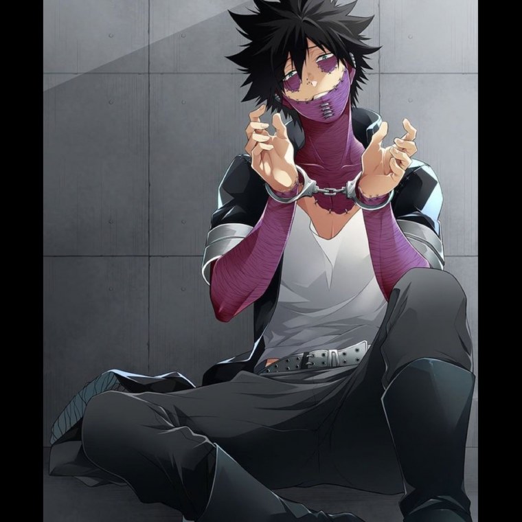 Кайто в очках