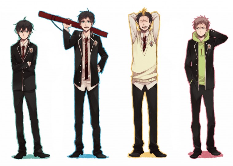 Nico Nico Douga Utaite арт