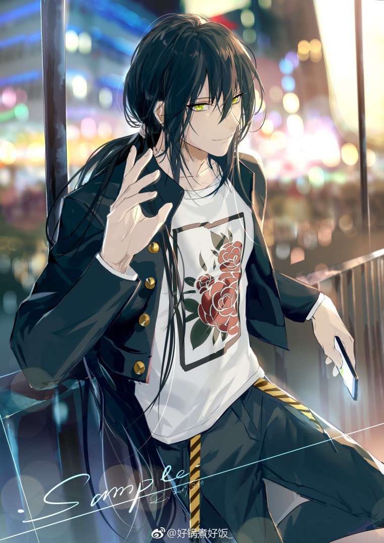 Натаниэль Блэк