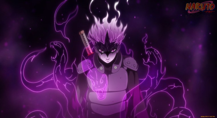 Какаши ЭМОДЖИ