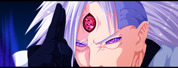 Отряд Какаши