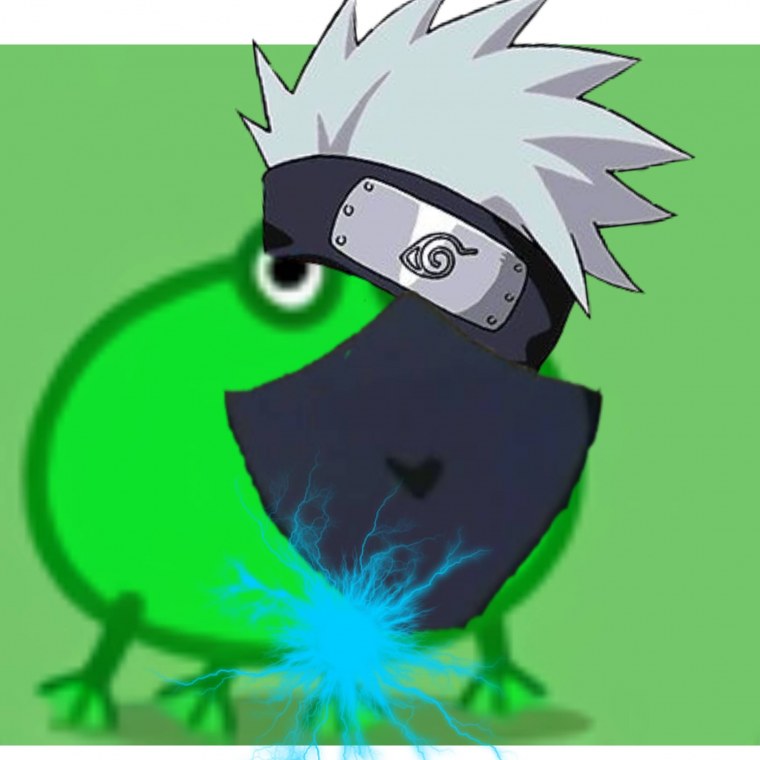 Иконки для сервера в Дискорд Наруто