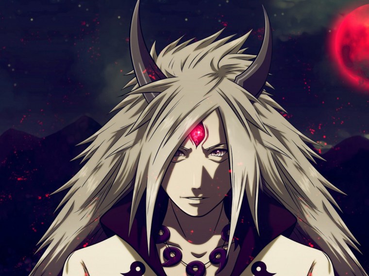 Наруто Акацуки Дейдара