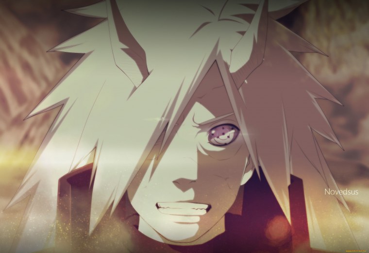 Узумаки аниме 2022