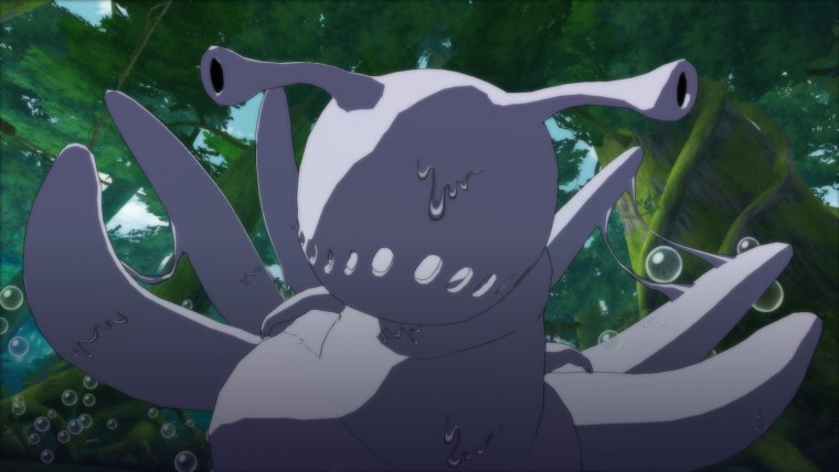 Наруто 6 хвостый