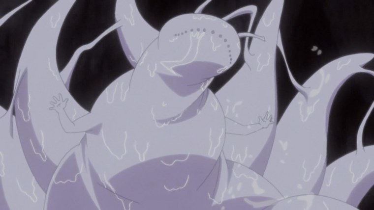 Сайкен Джинчурики