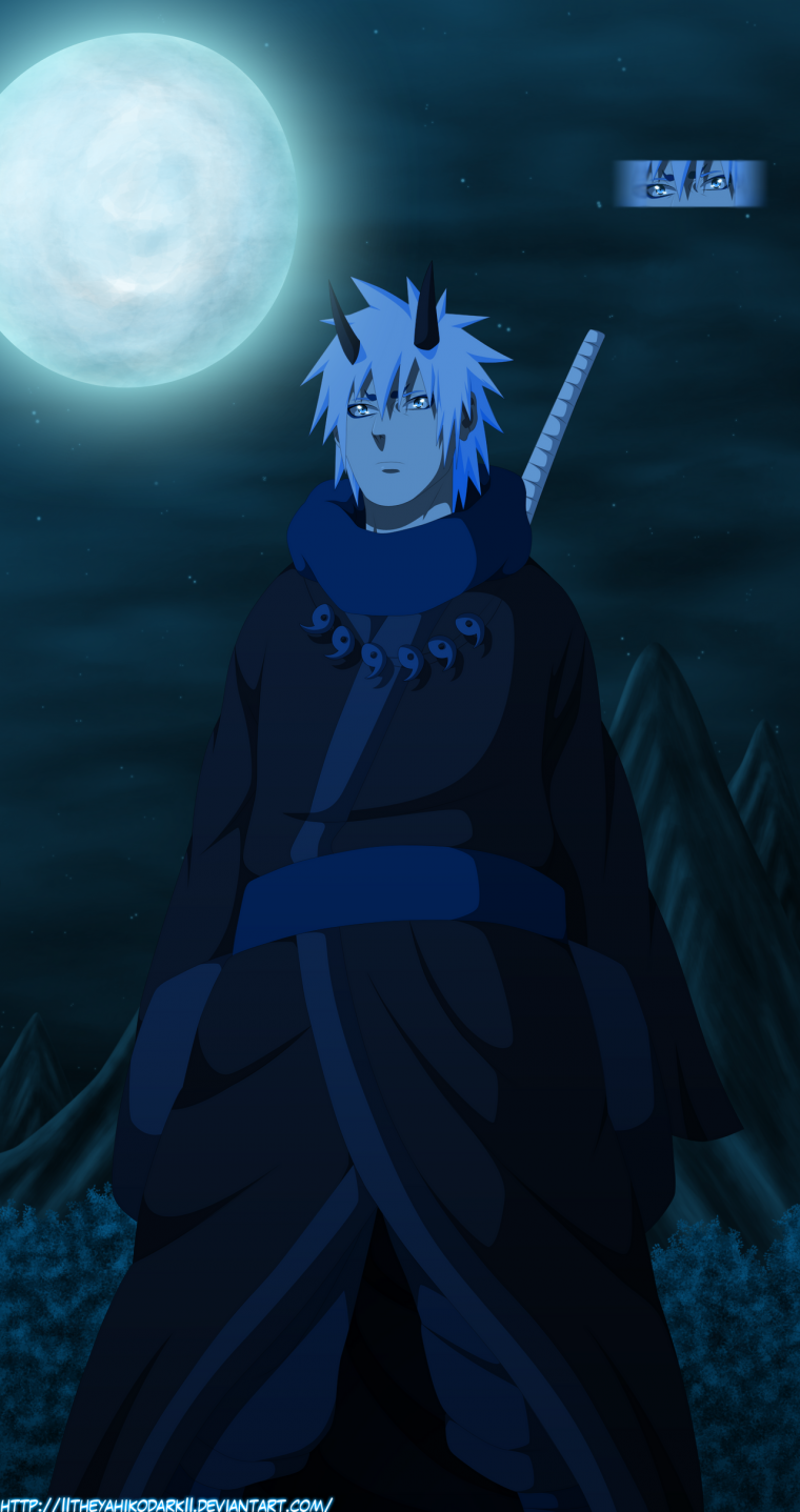 Мататаби и Шукаку