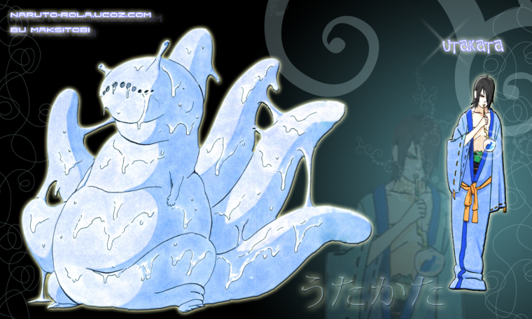 Биджу Рокуби