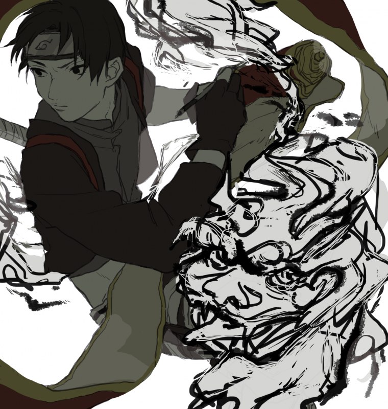 Кокуо Джинчурики