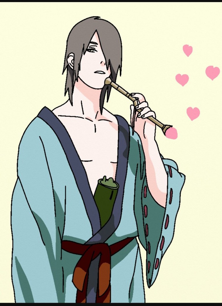 Утаката Джинчурики