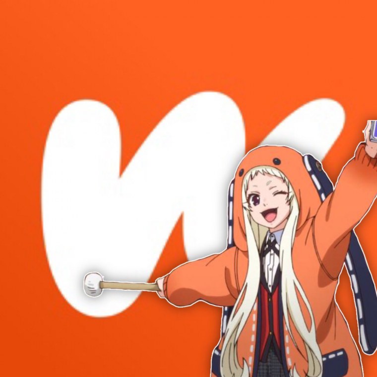 Вацап аниме иконка