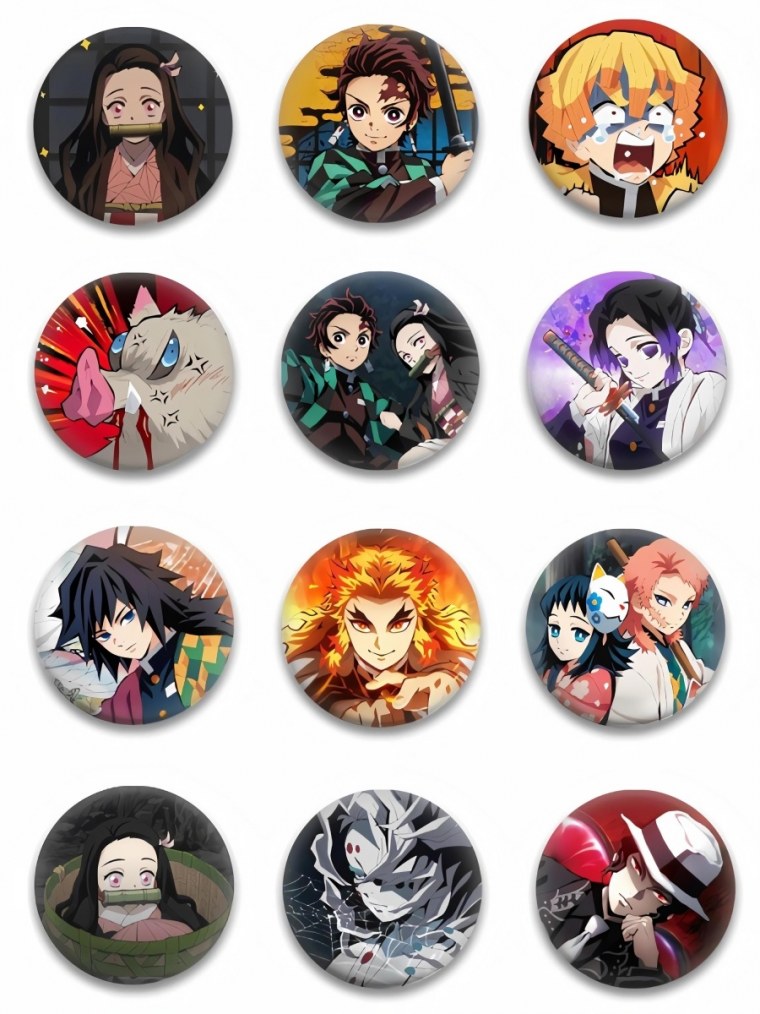 Аниме приложение