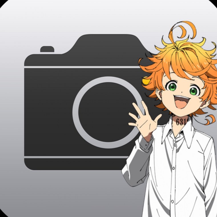 Аниме иконки