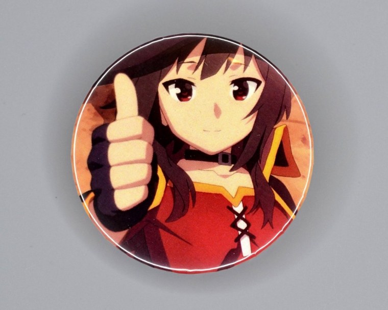 Аниме ярлыки