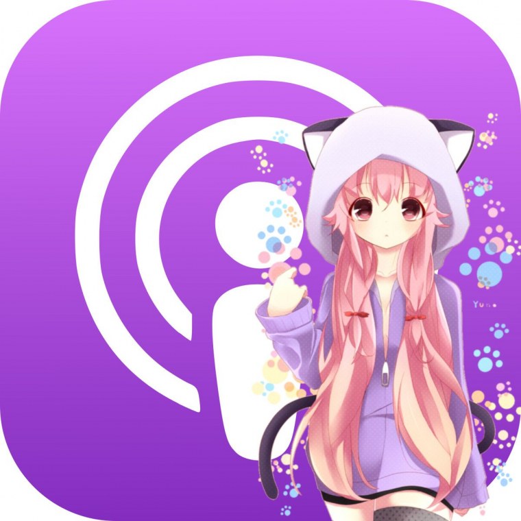 Значки на приложения Haikyuu