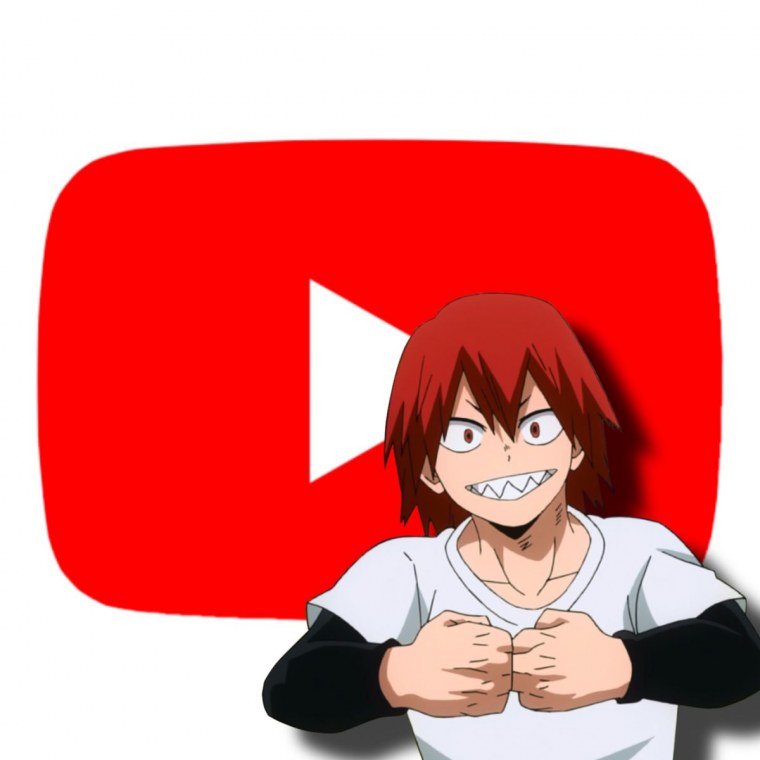 Аниме иконки