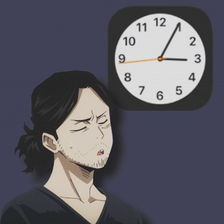 Иконки для приложений аниме