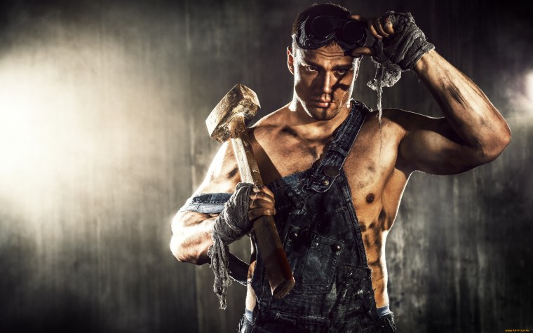 Дженсен Эклз сверхъестественное