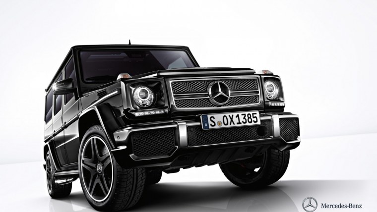 Мерседес Хаммер