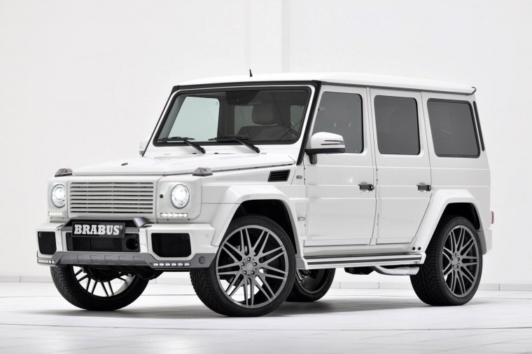 G63 AMG 2020