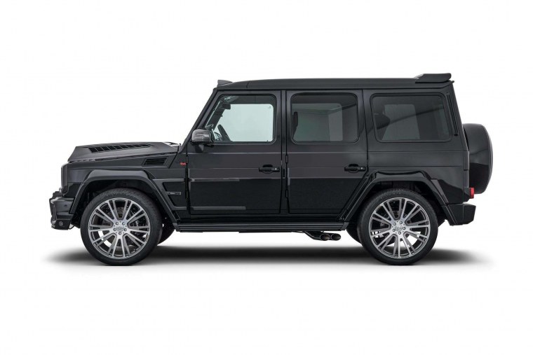 Mercedes-Benz g65 AMG PNG