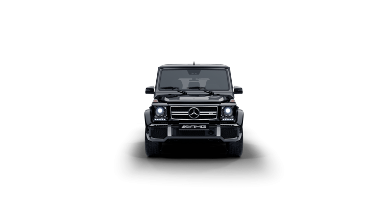 Mercedes Benz g63