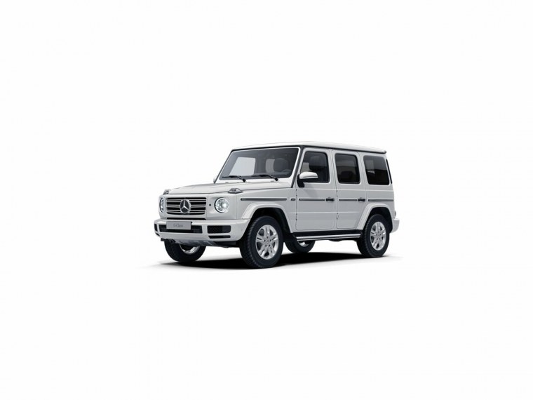 Mercedes Benz g63