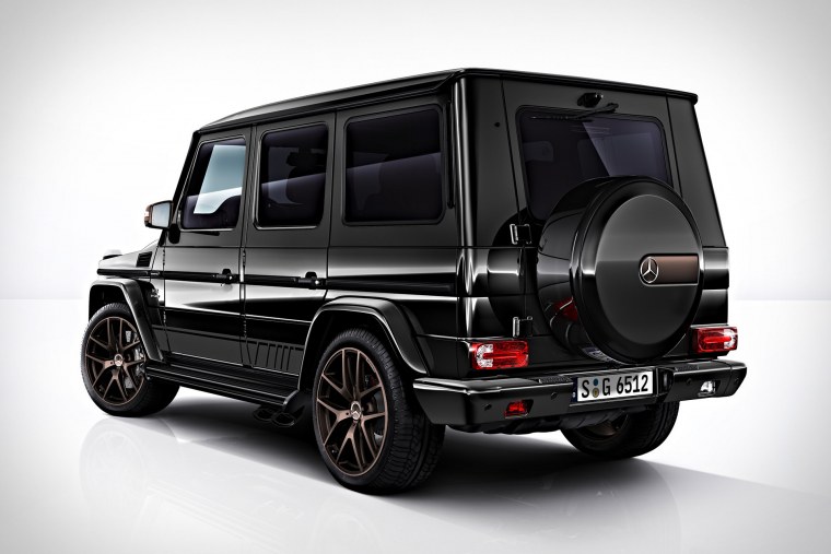 Mercedes g63 AMG