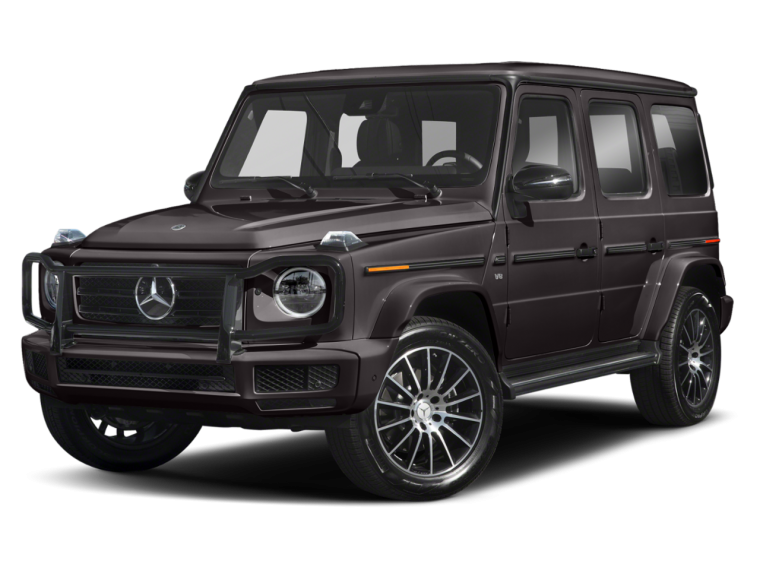 Mercedes g500 PNG