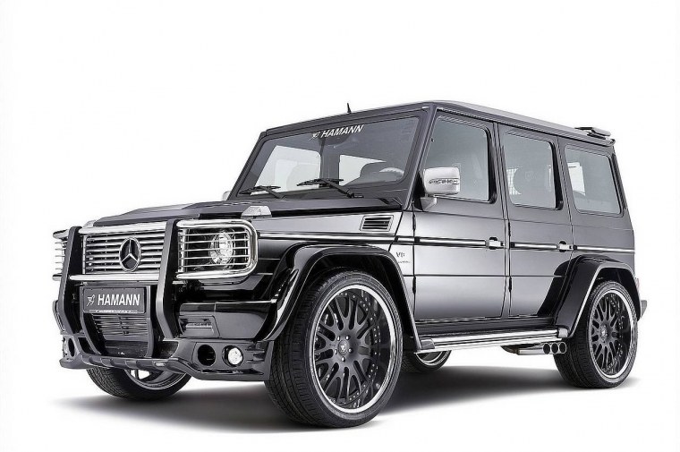 Mercedes Benz g500 PNG