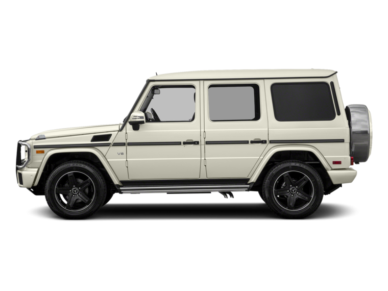 Mercedes g klasse