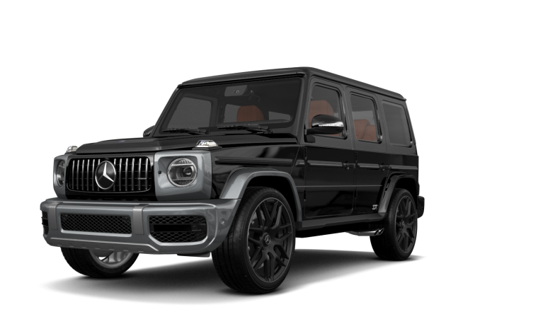 Mercedes g63 AMG Lumma