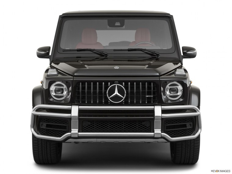 G63 AMG 2020