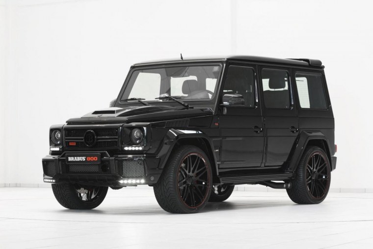 Mercedes Benz g63 2015