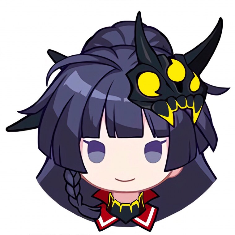 Аниме пацаны в масках