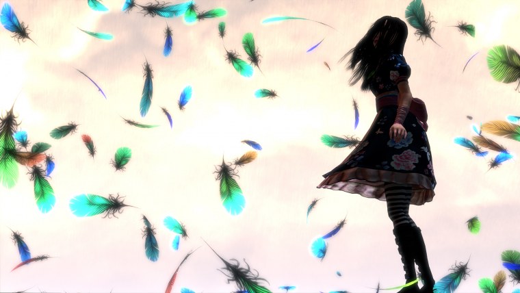 Alice: Madness Returns